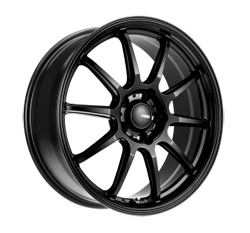 Gmax Miala Wheels Widetread Tyres
